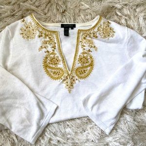 Ralph Lauren Sweater